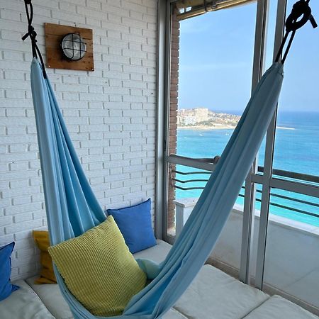 Albufereta 1Bd Apartment Alicante Eksteriør billede