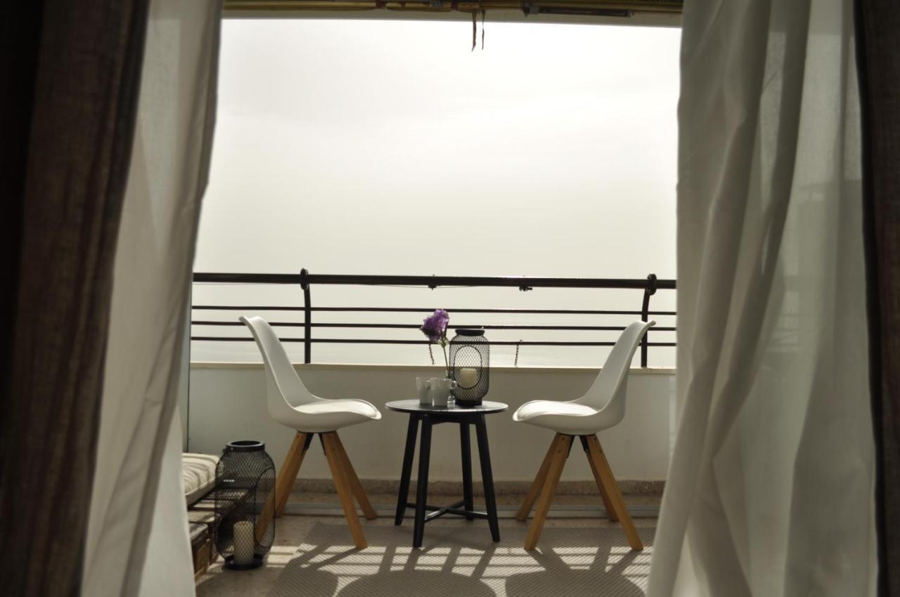 Albufereta 1Bd Apartment Alicante Eksteriør billede