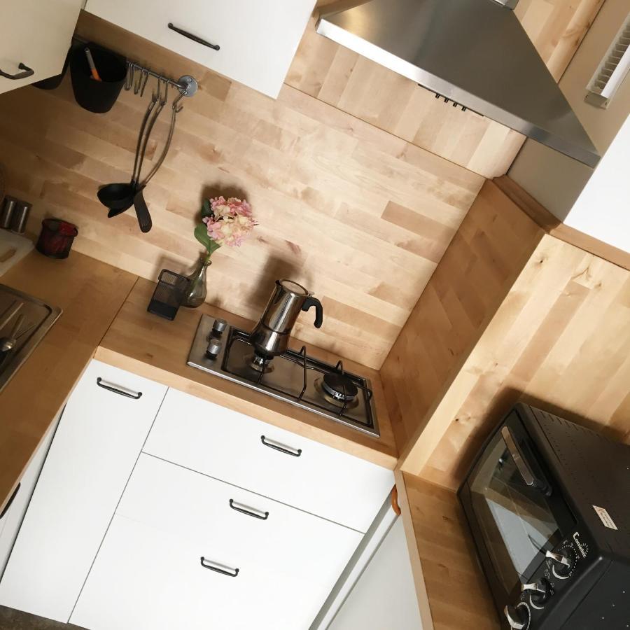 Albufereta 1Bd Apartment Alicante Eksteriør billede